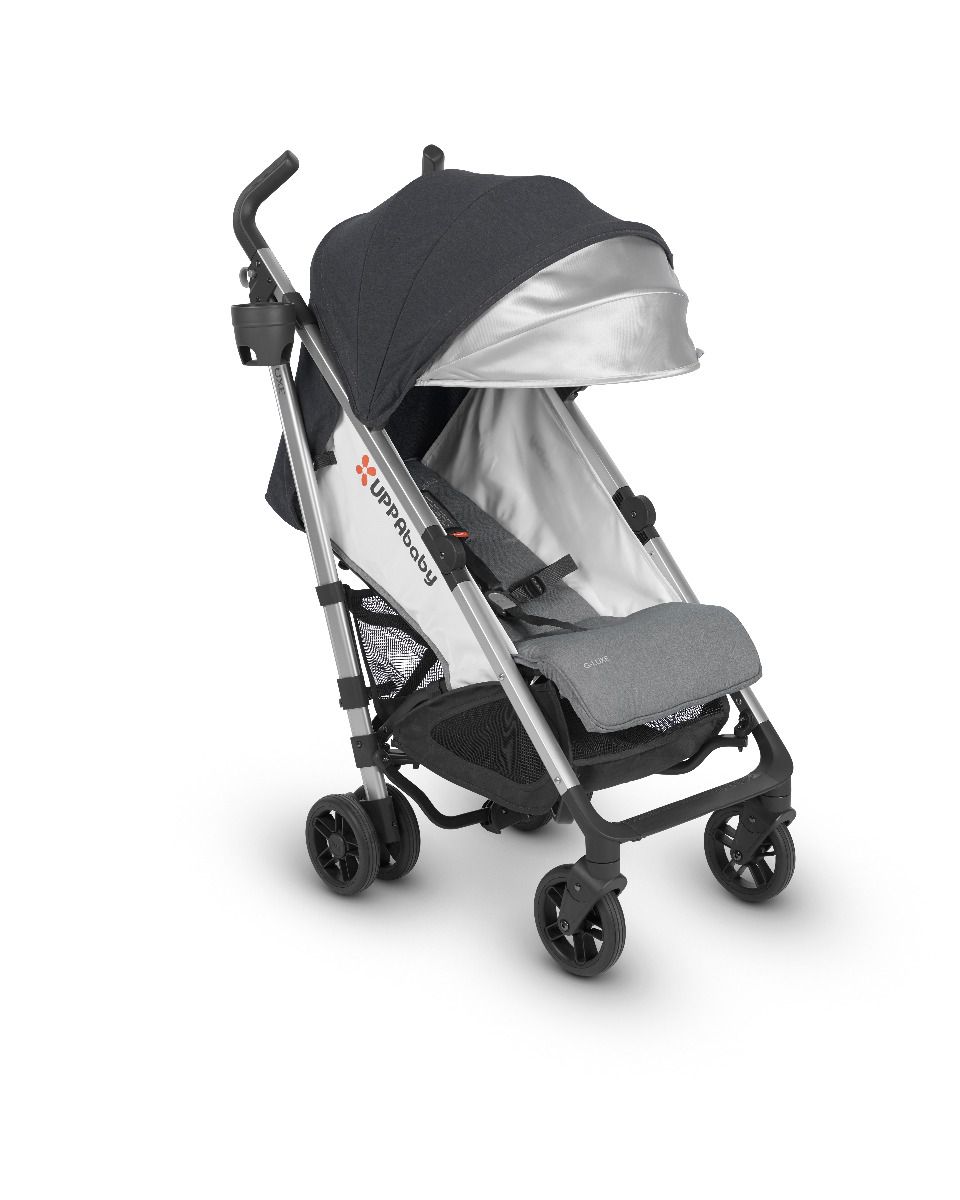 uppababy g luxe jordan UPPAbaby G-Luxe Jordan Stroller