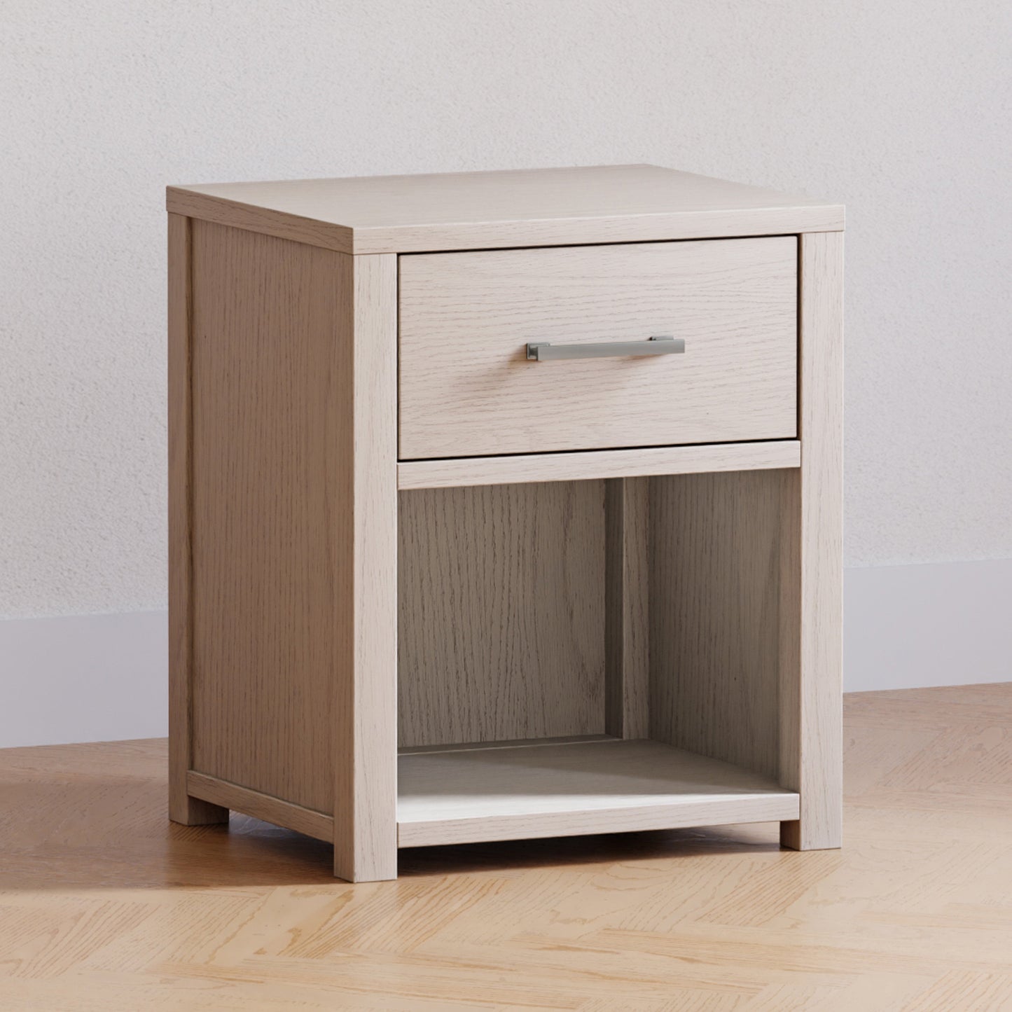 Monogram by Namesake Hemsted Nightstand