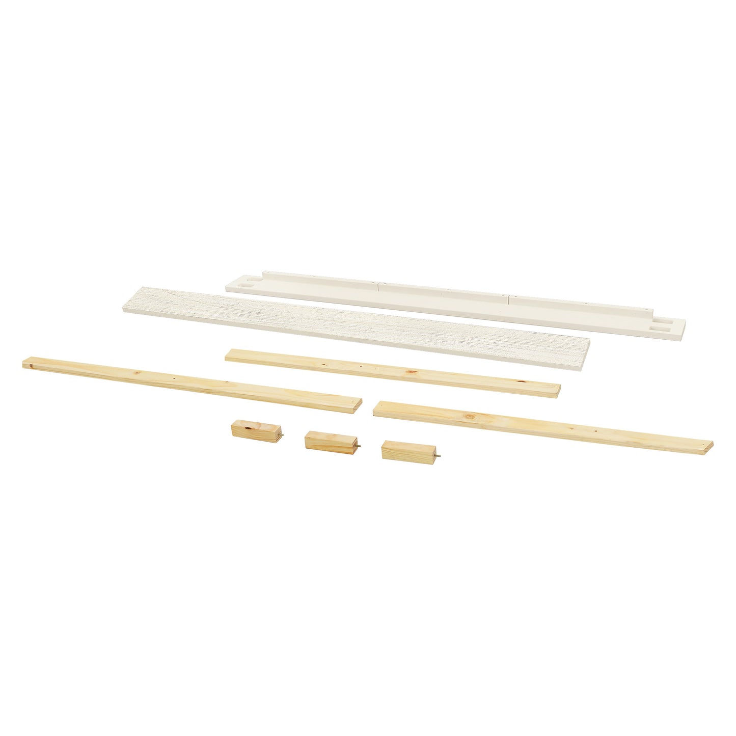 Namesake Full Size Bed Conversion Kit (M7689)
