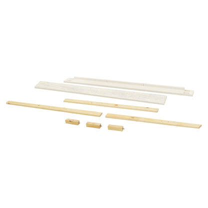 Namesake Full Size Bed Conversion Kit (M7689)