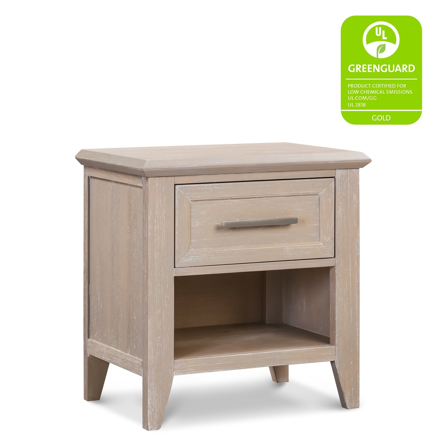 Monogram by Namesake Barrow Nightstand