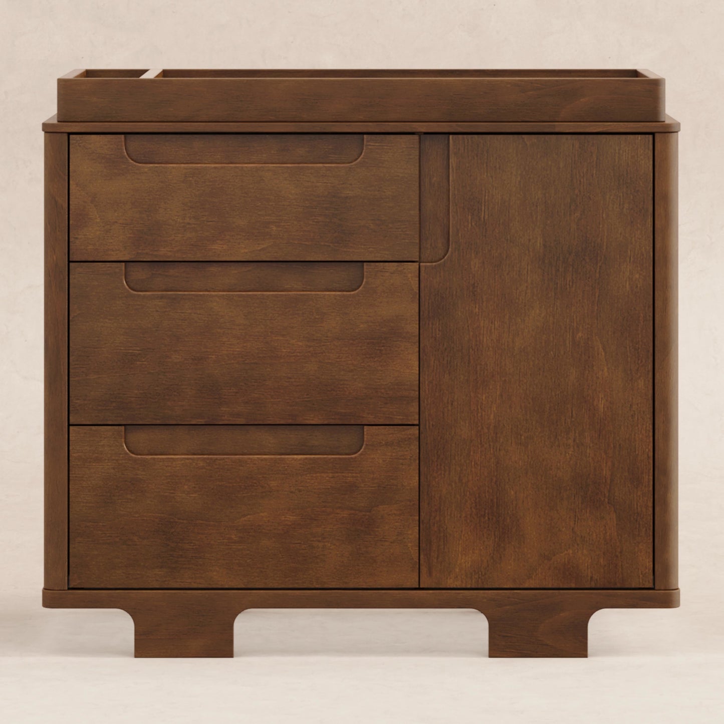 Babyletto Yuzu 3-Drawer Changer Dresser