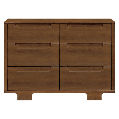 Babyletto Yuzu 6-Drawer Dresser