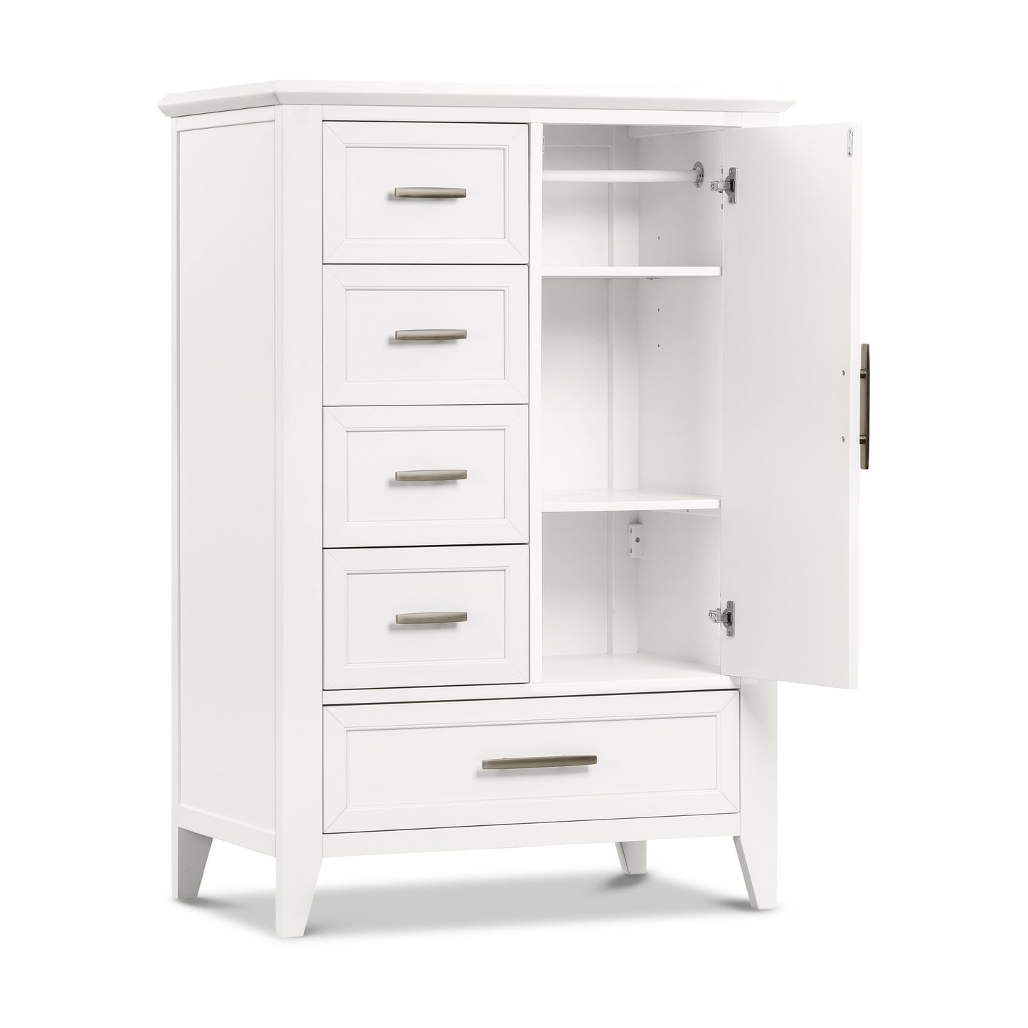 Monogram by Namesake Barrow Chifforobe