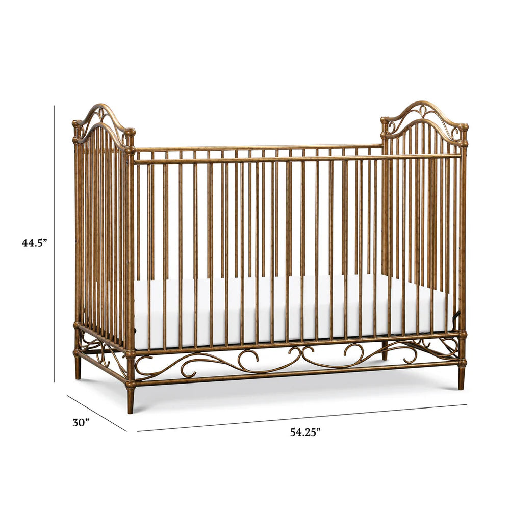 Namesake Camellia 3-in-1 Convertible Crib