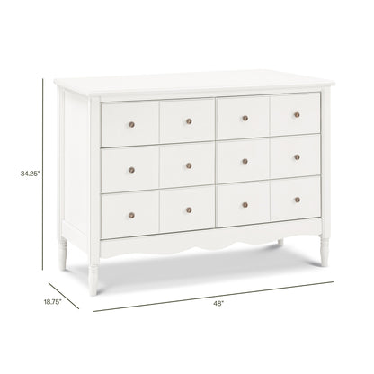 Namesake Liberty 6-Drawer Dresser
