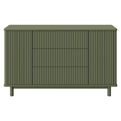 Babyletto Pogo Tambour Dresser
