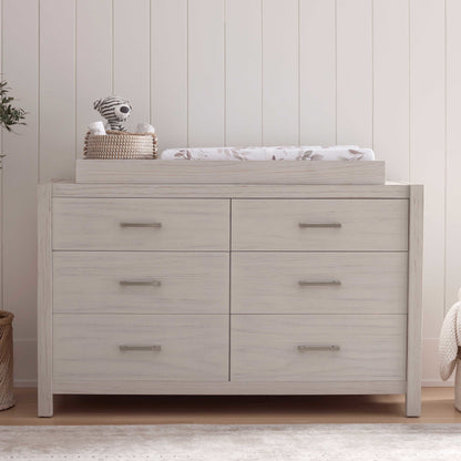 Monogram by Namesake Hemsted 6-Drawer Dresser