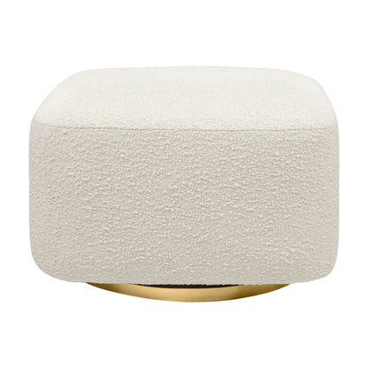Babyletto Kiwi Gliding Ottoman