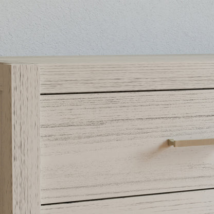 Monogram by Namesake Hemsted 6-Drawer Dresser