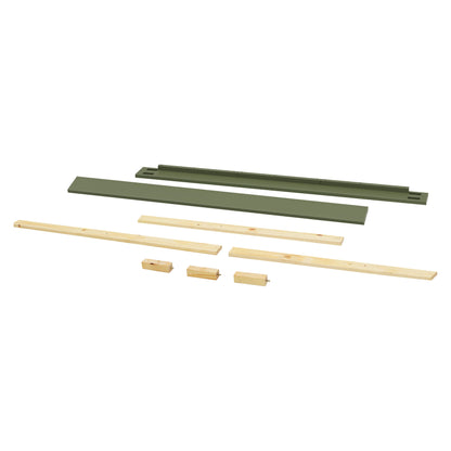 Babyletto Full Size Bed Conversion Kit (M7689)
