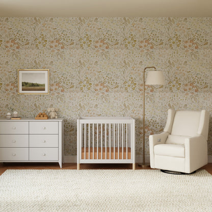 Babyletto Gelato 4-in-1 Convertible Mini Crib