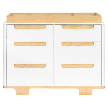 Babyletto Yuzu 6-Drawer Dresser