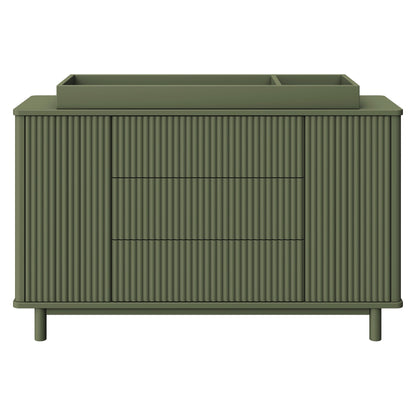 Babyletto Pogo Tambour Dresser