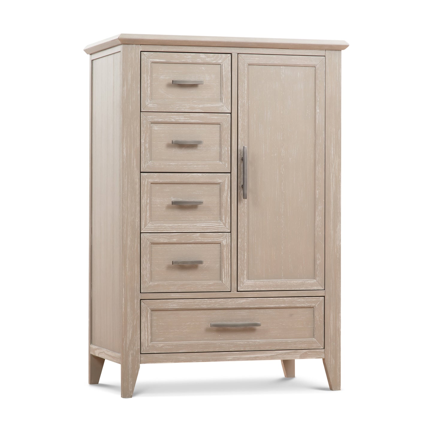 Monogram by Namesake Barrow Chifforobe