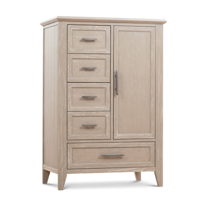 Monogram by Namesake Barrow Chifforobe