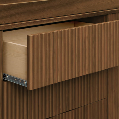 Babyletto Pogo Tambour Dresser