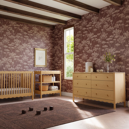 Babyletto Swell 6-Drawer Dresser