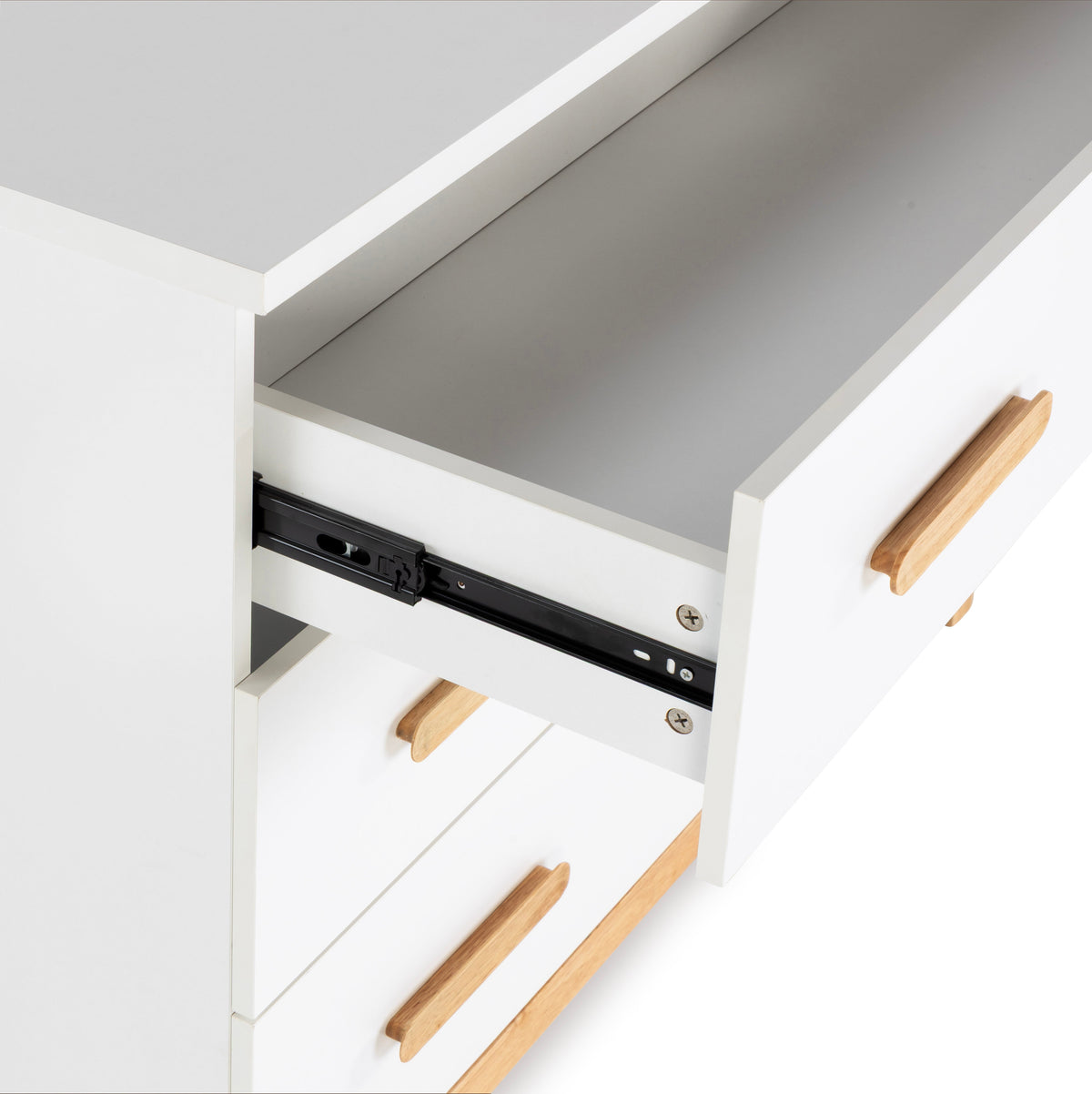 Lala Little 3-Drawer Dresser