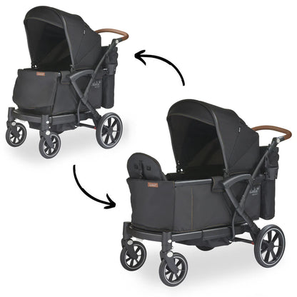 Sprout Stroller Wagon
