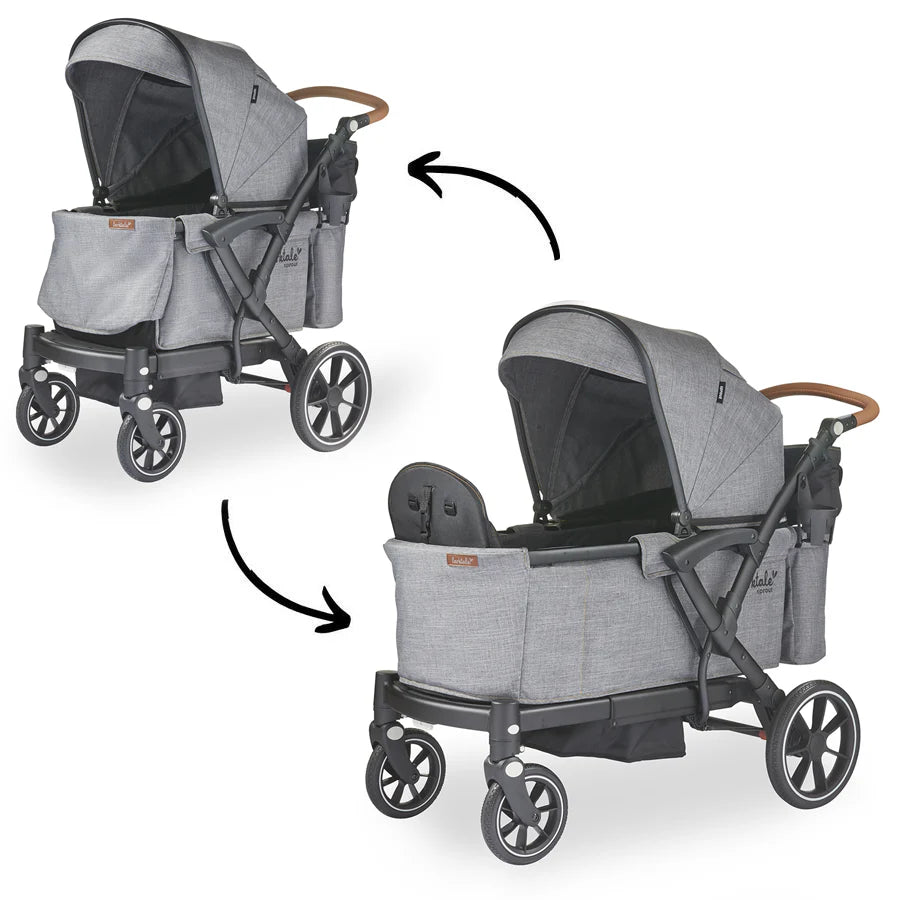 Sprout Stroller Wagon