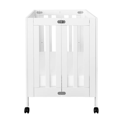 Babyletto Origami Mini Crib