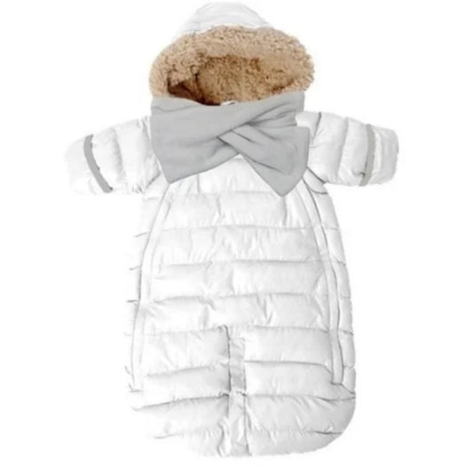 7am Enfant Doudoune Snowsuit & Bunting