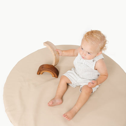 Wholesale Padded Mini Playmat