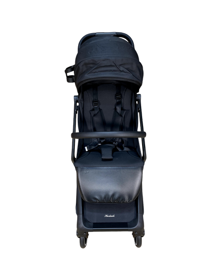 Cangaroo Mini Flip Lightweight Compact Travel Stroller