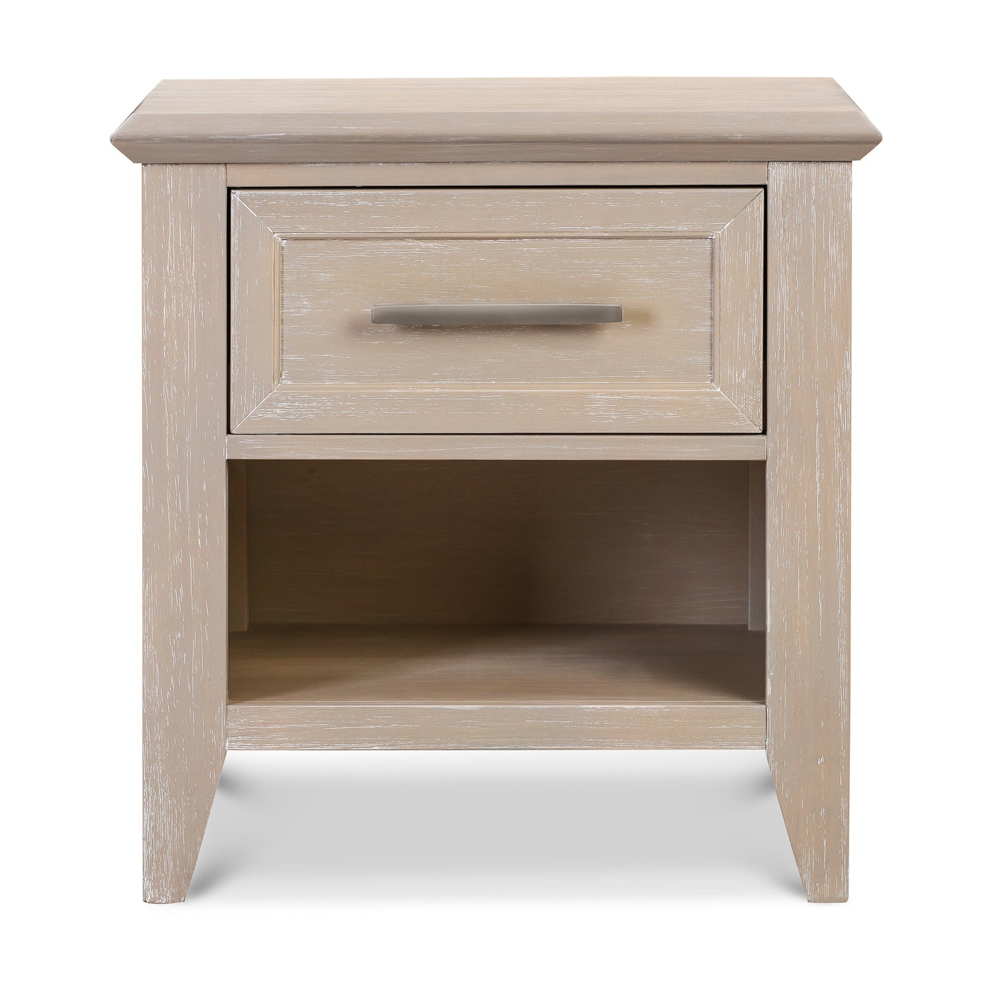 Monogram by Namesake Barrow Nightstand