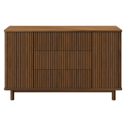 Babyletto Pogo Tambour Dresser