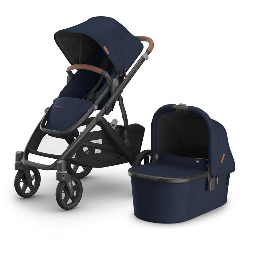 UPPAbaby Vista V3 Stroller