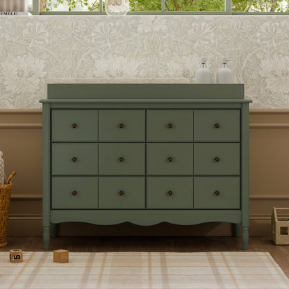 Namesake Liberty 6-Drawer Dresser