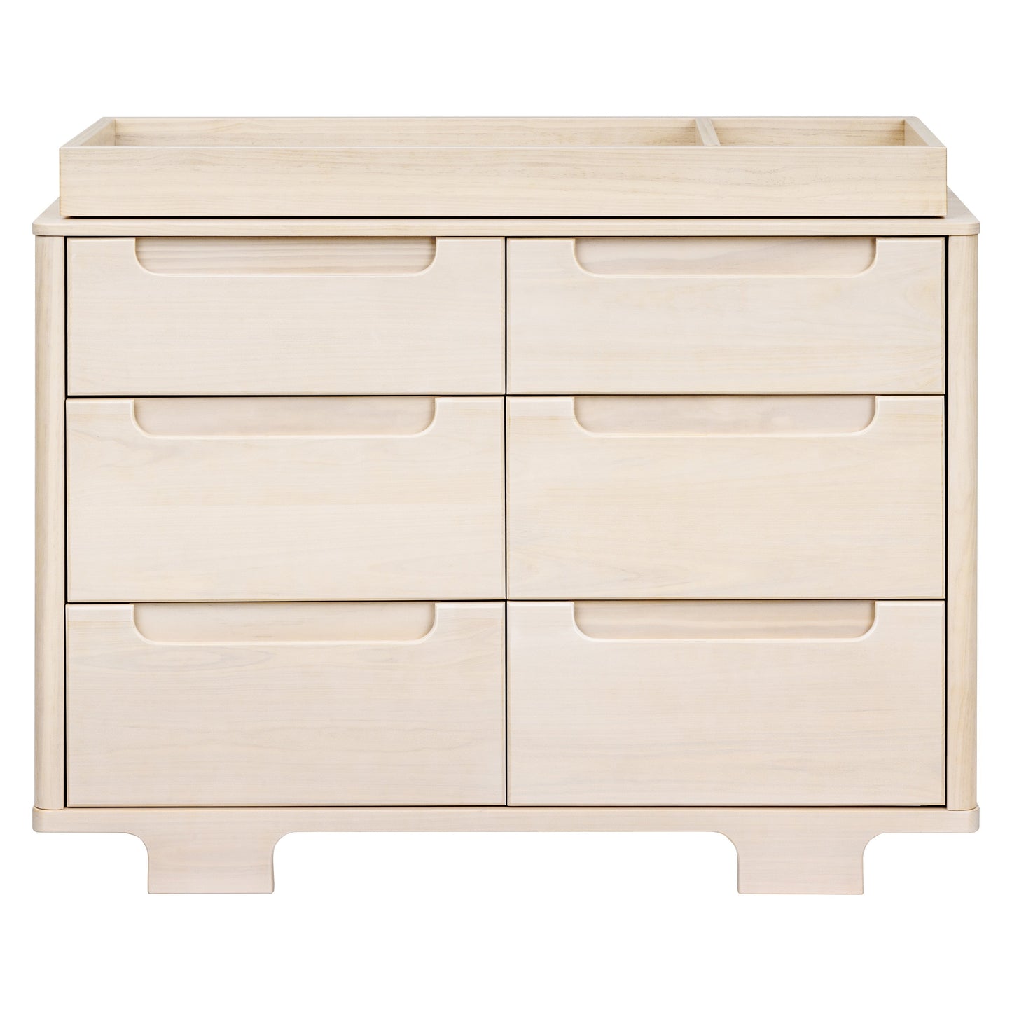 Babyletto Yuzu 6-Drawer Dresser