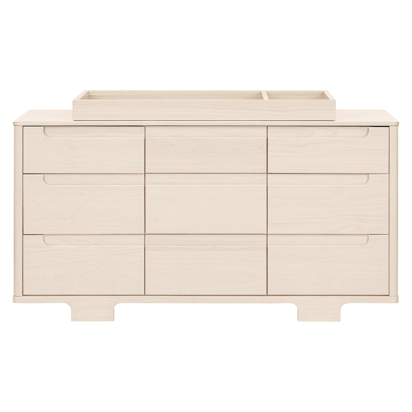 Babyletto Yuzu 9-Drawer Dresser