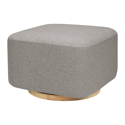 Babyletto Kiwi Gliding Ottoman