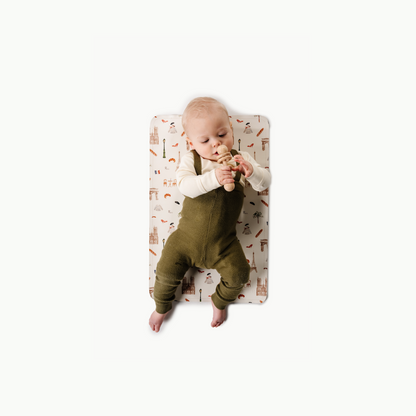 Wholesale Micro Changing Mat