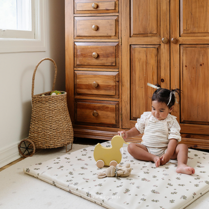 Wholesale Padded Mini Playmat