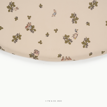 Wholesale Padded Mini Playmat
