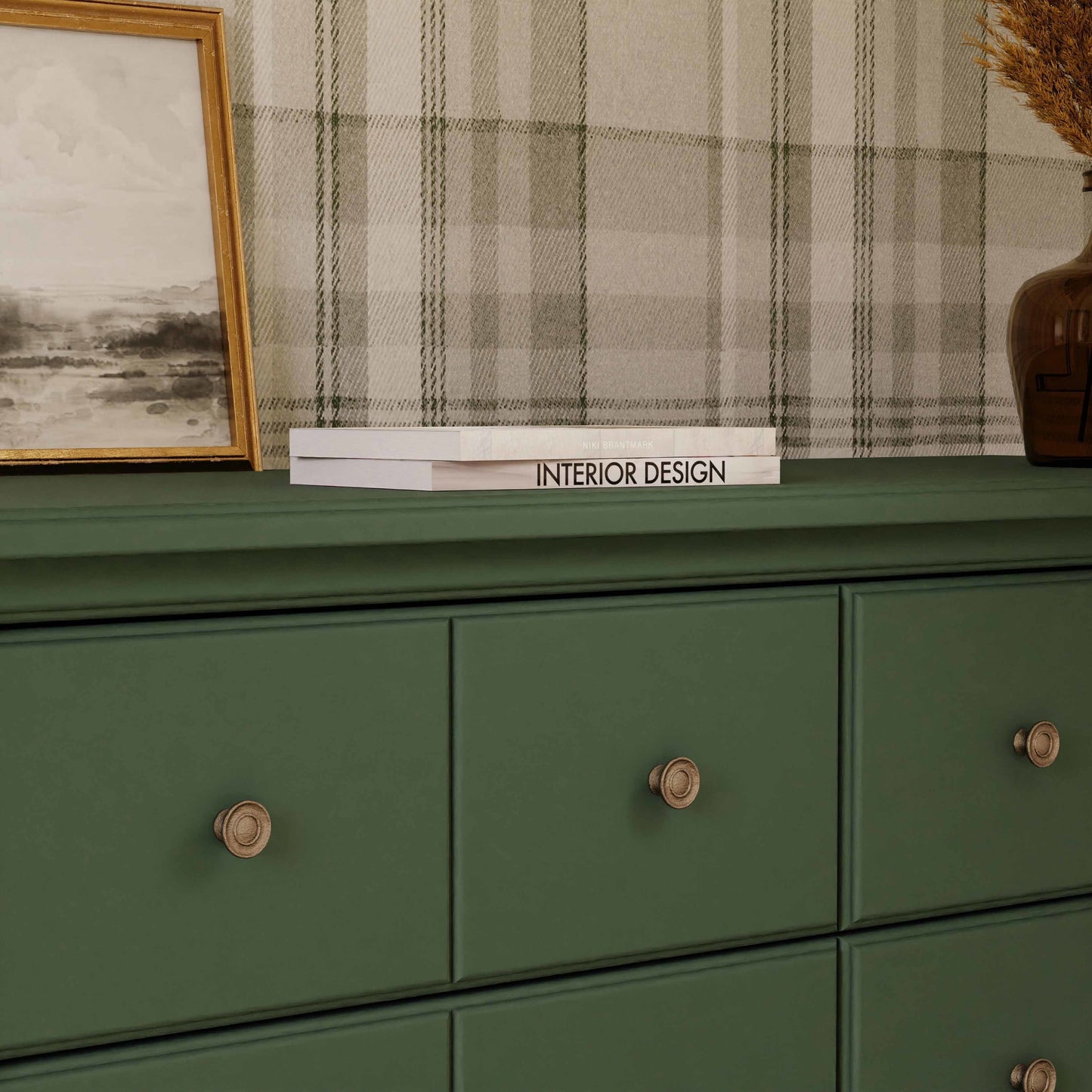 Namesake Liberty 6-Drawer Dresser