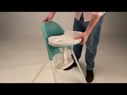 Cozy Tot Folding Highchair