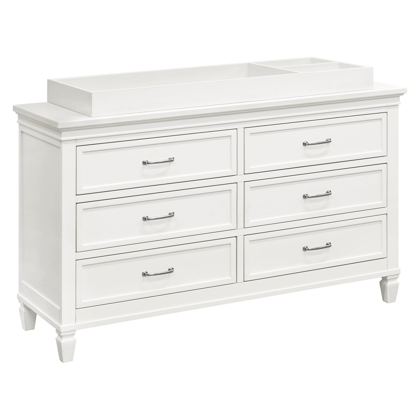 Namesake Universal Wide Removable Changing Tray