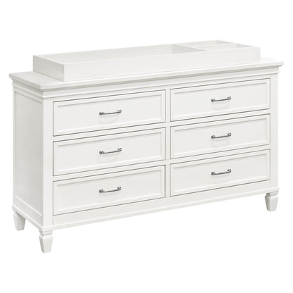 Namesake Universal Wide Removable Changing Tray