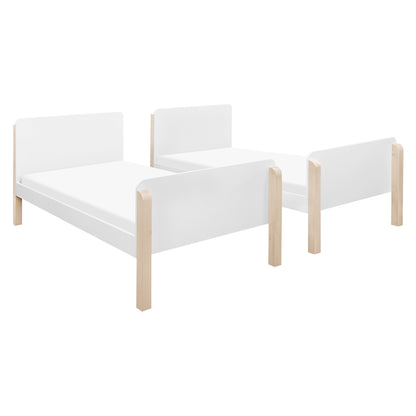 Babyletto TipToe Convertible Bunk Bed