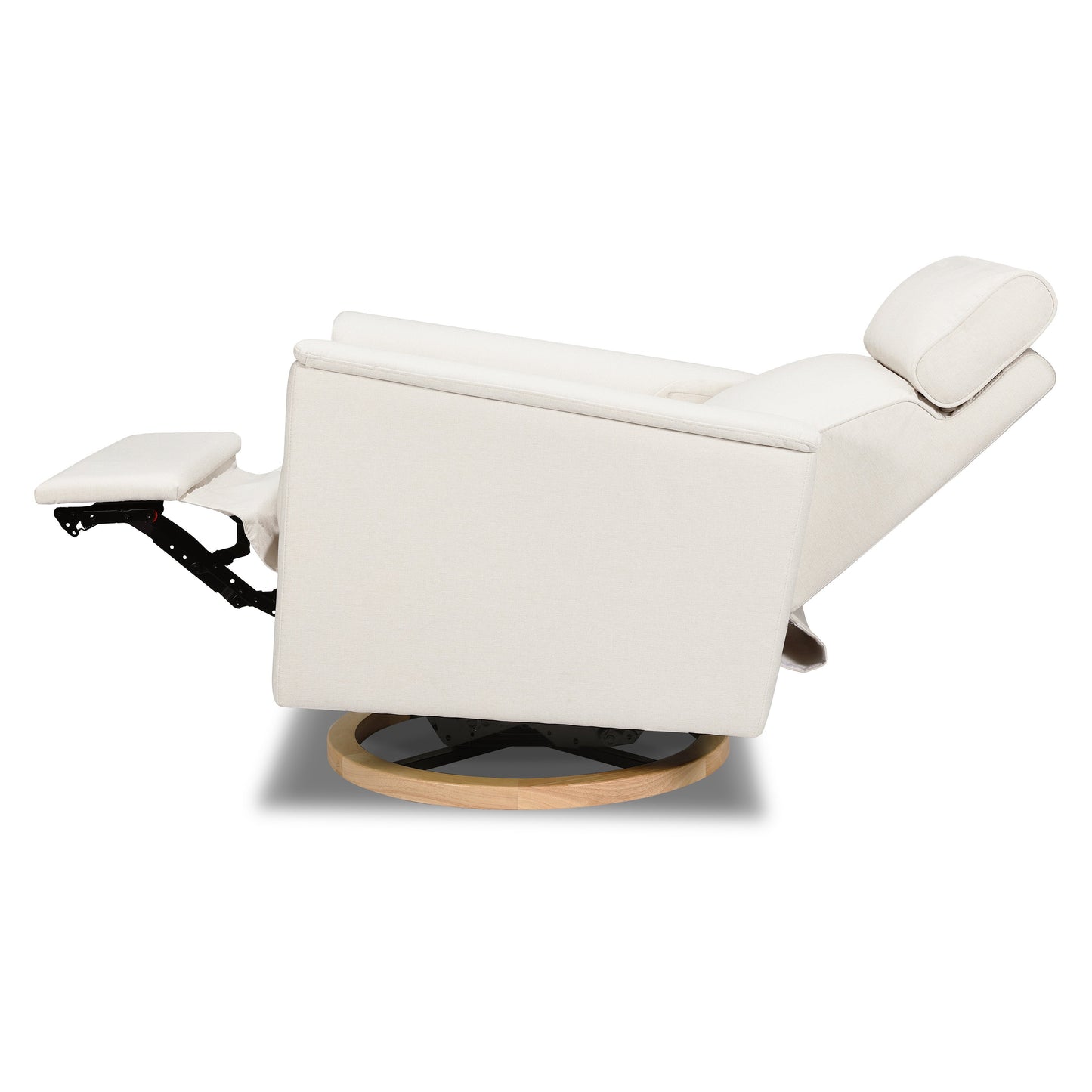 Namesake Willa Plus Power Glider Recliner + Power Headrest