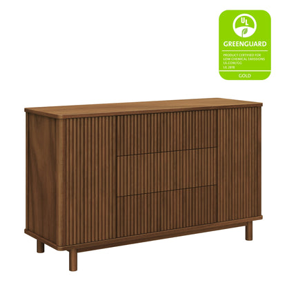 Babyletto Pogo Tambour Dresser