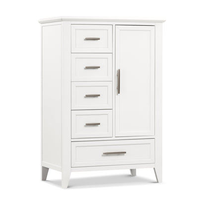 Monogram by Namesake Barrow Chifforobe