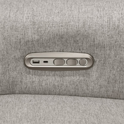 Namesake Willa Plus Power Glider Recliner + Power Headrest