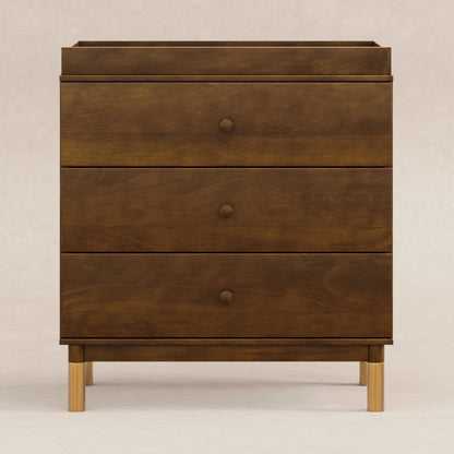Babyletto Gelato 3-Drawer Changer Dresser with Removable Changing Tray