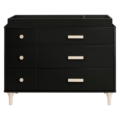 Babyletto Lolly 6-Drawer Double Dresser